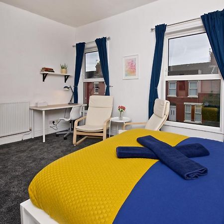 Liverpool City Stays - Economy Room Close To City Centre Gg 외부 사진