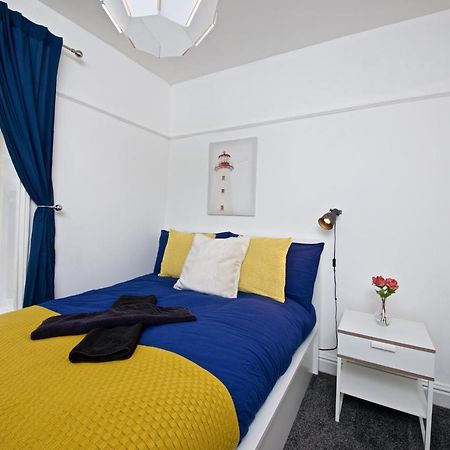 Liverpool City Stays - Economy Room Close To City Centre Gg 외부 사진