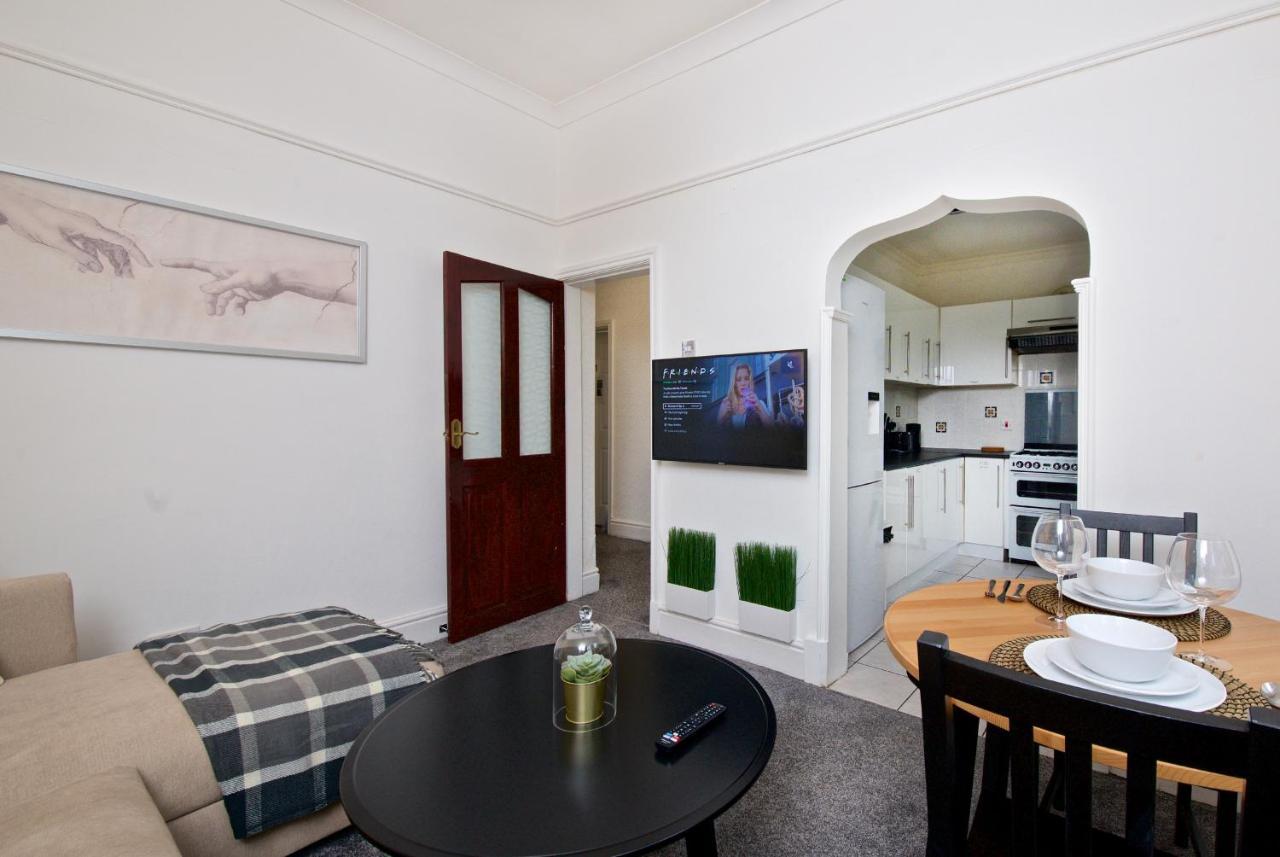 Liverpool City Stays - Economy Room Close To City Centre Gg 외부 사진